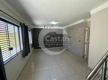 Casa · 89m² · 3 Quartos · 3 Vagas · Casa em Condomínio em Vila Zelina