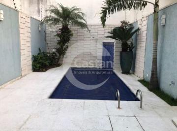 Casa · 235m² · 3 Quartos · 4 Vagas · Sobrado em Mooca