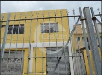 Comercial · 550m² · 2 Quartos · 5 Vagas · Edifício Comercial em Vila Ema