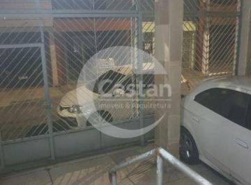 Casa · 100m² · 4 Quartos · 1 Vaga · Sobrado em Mooca