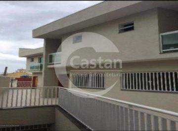 Casa · 63m² · 2 Quartos · 1 Vaga · Casa em Condomínio em Vila Formosa