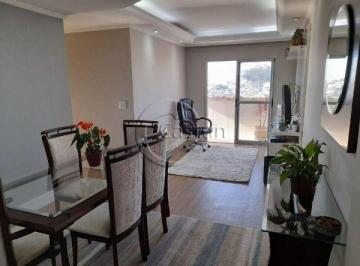 Apartamento · 75m² · 3 Quartos · 1 Vaga · Apartamento em Vila Formosa
