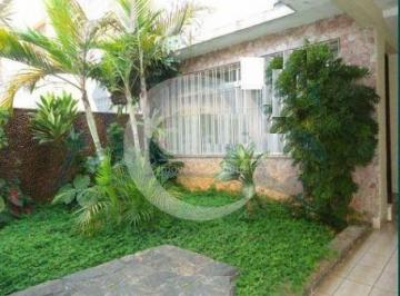 Casa · 159m² · 3 Quartos · 3 Vagas · Sobrado em Analia Franco