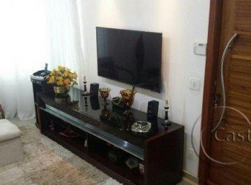 Casa · 254m² · 3 Quartos · 3 Vagas · Sobrado em JARDIM TEXTIL