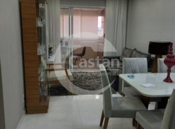 Apartamento · 70m² · 2 Quartos · 2 Vagas · Apartamento em Mooca