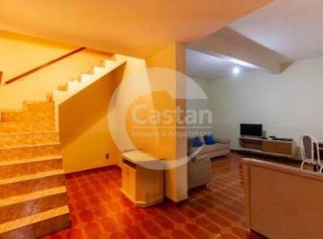 Casa · 107m² · 3 Quartos · 2 Vagas · Sobrado em Parque São Lucas