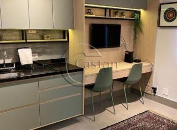 Apartamento · 26m² · 1 Quarto · Apartamento em Belém