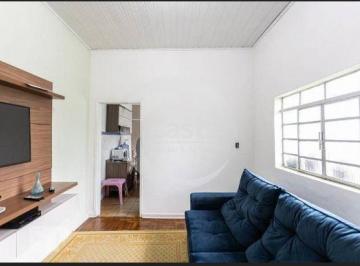 Casa · 182m² · 4 Quartos · 1 Vaga · Casa em Analia Franco