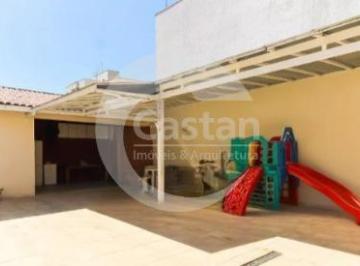 Casa · 300m² · 4 Quartos · 4 Vagas · Sobrado em MOOCA