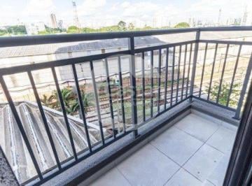 Apartamento · 38m² · 2 Quartos · Apartamento em Belenzinho