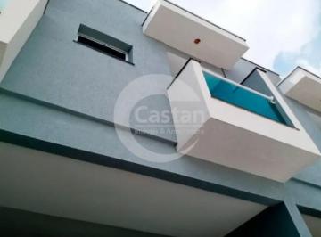 Casa · 120m² · 3 Quartos · 2 Vagas · Sobrado em Chácara Belenzinho
