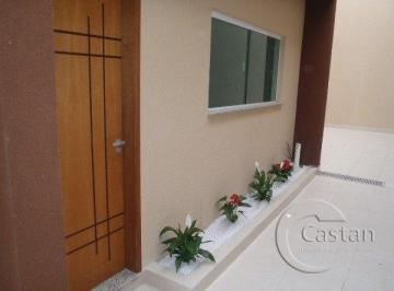 Casa · 69m² · 2 Quartos · 1 Vaga · Casa em Condomínio em Vila Ema
