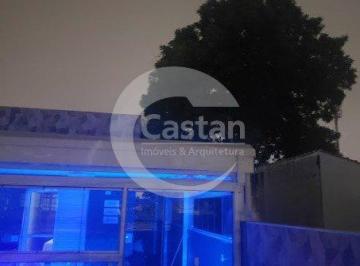Casa · 290m² · 3 Quartos · 4 Vagas · Sobrado em Vila Prudente