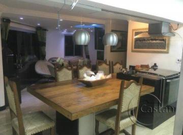 Apartamento · 186m² · 3 Quartos · 2 Vagas · Cobertura em Tatuapé