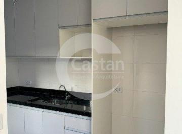 Apartamento · 24m² · 1 Quarto · Apartamento em Vila Prudente