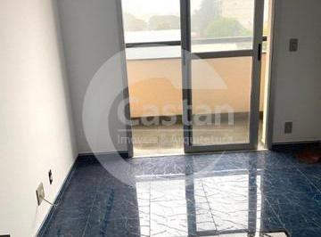 Apartamento · 63m² · 3 Quartos · 1 Vaga · Apartamento em Mooca