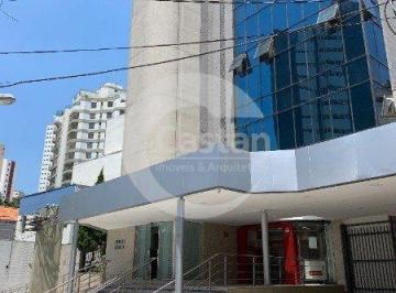 Comercial · 68m² · 4 Quartos · 1 Vaga · Sala Comercial em Aclimação