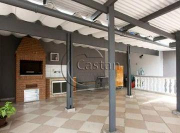 Casa · 99m² · 2 Quartos · 3 Vagas · Sobrado em Vila Carrão