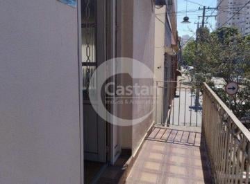 Casa · 210m² · 4 Quartos · Sobrado em Cambuci