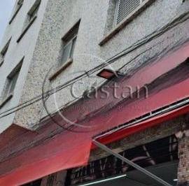 Comercial · 380m² · 1 Quarto · Sala Comercial em Vila Prudente