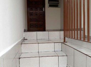Casa · 120m² · 7 Quartos · 1 Vaga · Sobrado em Vila Prudente