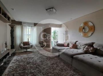 Casa · 250m² · 3 Quartos · 4 Vagas · Sobrado em Mooca