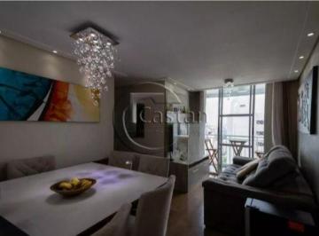 Apartamento · 60m² · 3 Quartos · 1 Vaga · Apartamento em Vila Prudente