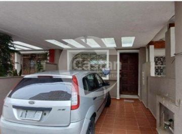 Casa · 100m² · 3 Quartos · 1 Vaga · Casa em Vila em Mooca