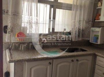 Casa · 170m² · 3 Quartos · 2 Vagas · Sobrado em São Lucas