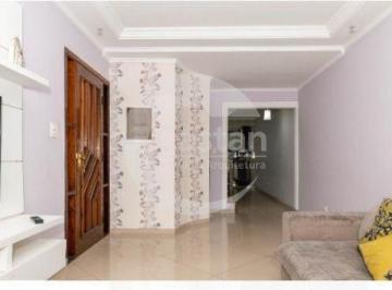 Casa · 209m² · 2 Quartos · 2 Vagas · Sobrado em Parque São Lucas