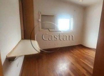 Casa · 170m² · 3 Quartos · 3 Vagas · Sobrado em Mooca