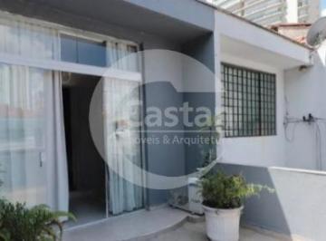 Casa · 100m² · 2 Quartos · 2 Vagas · Sobrado em Tatuapé