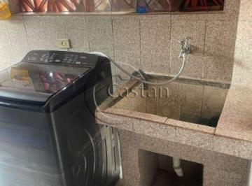 Casa · 54m² · 2 Quartos · 1 Vaga · Sobrado em Vila Prudente
