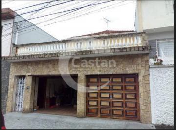 Casa · 192m² · 3 Quartos · 2 Vagas · Sobrado em Mooca