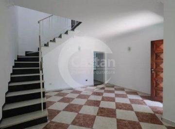 Casa · 160m² · 4 Quartos · 7 Vagas · Sobrado em Tatuapé