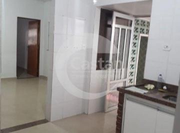 Casa · 119m² · 3 Quartos · 2 Vagas · Casa em Vila Prudente