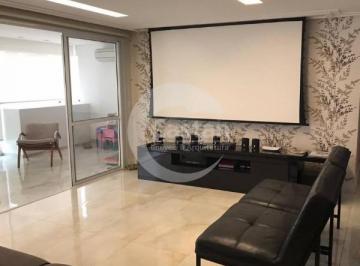Apartamento · 204m² · 4 Quartos · 4 Vagas · Apartamento em Mooca