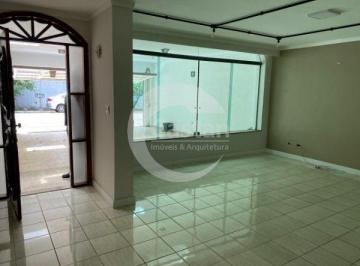 Casa · 150m² · 3 Quartos · 2 Vagas · Sobrado em Mooca