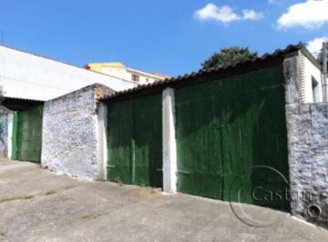 Terreno · 180m² · 1 Quarto · Terreno Residencial em Mooca