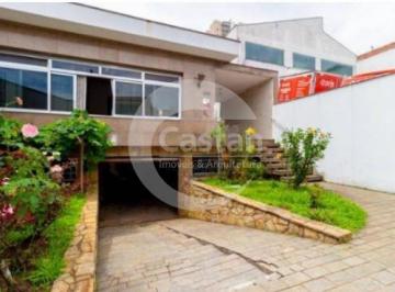 Casa · 265m² · 4 Quartos · 6 Vagas · Casa em Vila Regente Feijó