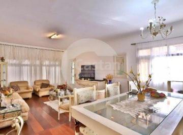 Casa · 230m² · 3 Quartos · 4 Vagas · Casa em Mooca