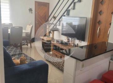 Casa · 75m² · 2 Quartos · 2 Vagas · Casa em Condomínio em Vila Prudente