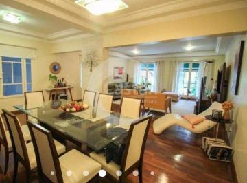 Casa · 193m² · 4 Quartos · 3 Vagas · Sobrado em Mooca