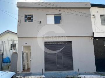Casa · 153m² · 2 Quartos · 3 Vagas · Sobrado em Mooca