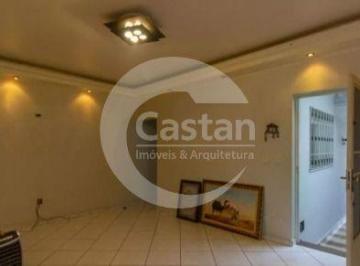 Casa · 150m² · 3 Quartos · 1 Vaga · Casa em Tatuapé