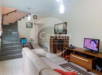 Casa · 150m² · 4 Quartos · 4 Vagas · Sobrado em Vila Formosa