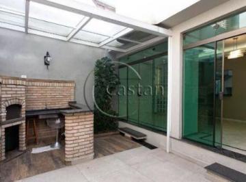 Casa · 320m² · 4 Quartos · 7 Vagas · Sobrado em Tatuapé