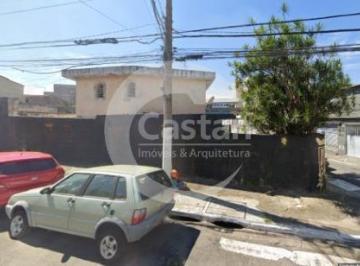 Terreno · 175m² · Terreno Residencial em Parque São Lucas