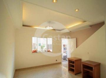 Casa · 137m² · 3 Quartos · 2 Vagas · Casa em Condomínio em Mooca