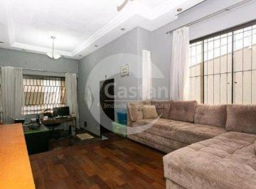Casa · 146m² · 3 Quartos · 2 Vagas · Sobrado em Tatuapé
